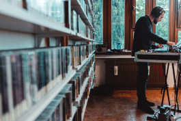 LanaLive - Underground 2020 LanaLive Culture Festival