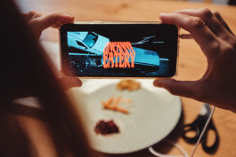 LanaLive - Underground 2020 LanaLive Culture Festival