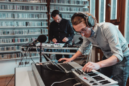 LanaLive - Underground 2020 LanaLive Culture Festival