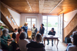 LanaLive 2016 – The Settlers LanaLive Culture Festival