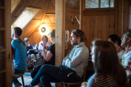 LanaLive 2016 – The Settlers LanaLive Culture Festival