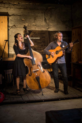 LanaLive 2016 – The Settlers LanaLive Culture Festival