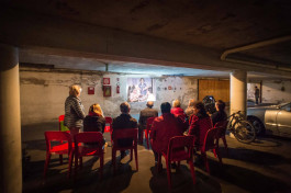 LanaLive 2016 – The Settlers LanaLive Culture Festival