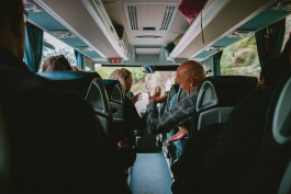 LanaLive 2017 - Via Lombardia LanaLive Culture Festival