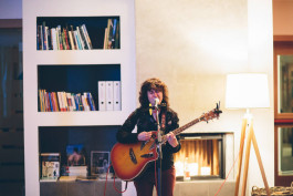 LanaLive 2017 - Via Lombardia LanaLive Culture Festival