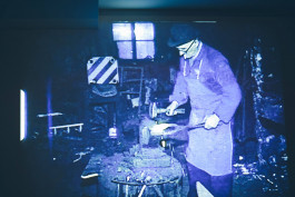 LanaLive 2017 - Via Lombardia LanaLive Culture Festival