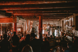 LanaLive 2017 - Via Lombardia LanaLive Culture Festival