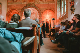 LanaLive 2017 - Via Lombardia LanaLive Culture Festival