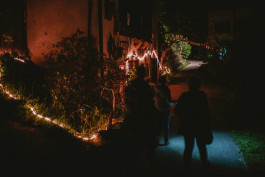 LanaLive 2017 - Via Lombardia LanaLive Culture Festival