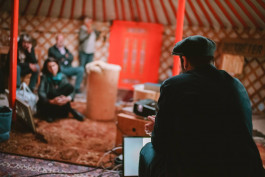 LanaLive 2017 - Via Lombardia LanaLive Culture Festival