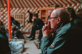 LanaLive 2017 - Via Lombardia LanaLive Culture Festival