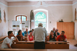 LanaLive 2017 - Via Lombardia LanaLive Culture Festival