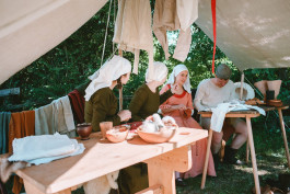 LanaLive 2017 - Via Lombardia LanaLive Culture Festival