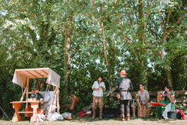 LanaLive 2017 - Via Lombardia LanaLive Culture Festival