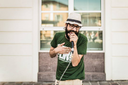 LanaLive 2017 - Via Lombardia LanaLive Culture Festival