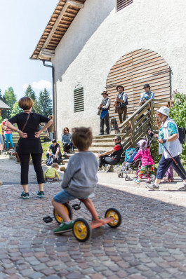 LanaLive 2017 - Via Lombardia LanaLive Culture Festival