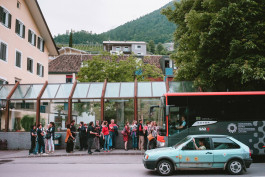 LanaLive 2017 - Via Lombardia LanaLive Culture Festival