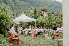 Lanalive 2022 - Collaboration LanaLive Culture Festival