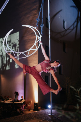 Lanalive 2022 - Collaboration LanaLive Culture Festival