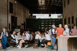 Lanalive 2022 - Collaboration LanaLive Culture Festival