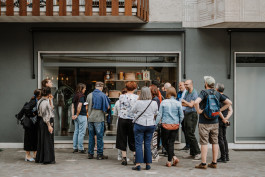 Lanalive 2022 - Collaboration LanaLive Culture Festival