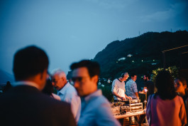 LanaLive 2018 - Aussichten LanaLive Culture Festival