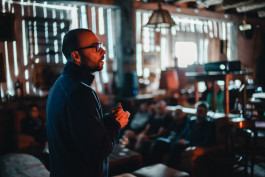 LanaLive 2018 - Aussichten LanaLive Culture Festival