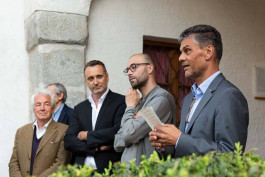 LanaLive 2018 - Aussichten LanaLive Culture Festival