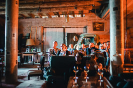 LanaLive 2018 - Aussichten LanaLive Culture Festival