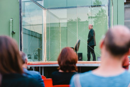 LanaLive 2018 - Aussichten LanaLive Culture Festival