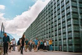 LanaLive 2018 - Aussichten LanaLive Culture Festival