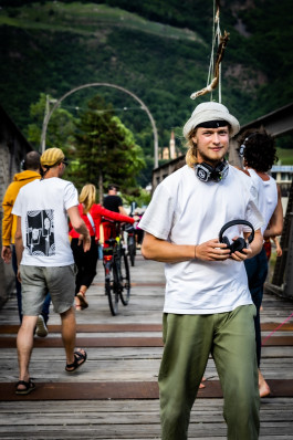 Lanalive 2023 - Workshop LanaLive Culture Festival