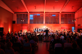 Lanalive 2023 - Konzert LanaLive Culture Festival