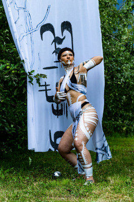 Lanalive 2023 - Performance LanaLive Culture Festival