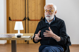 Lanalive 2023 - Eindruck LanaLive Culture Festival