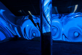 Lanalive 2023 - Ausstellung LanaLive Culture Festival