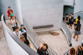 LanaLive 2019 - Roundabout LanaLive Culture Festival