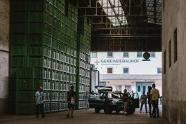 LanaLive 2019 - Roundabout LanaLive Culture Festival