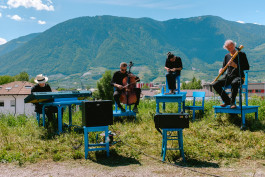 LanaLive 2019 - Roundabout LanaLive Culture Festival