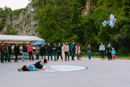 LanaLive 2019 - Roundabout LanaLive Culture Festival