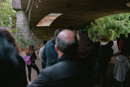 LanaLive 2019 - Roundabout LanaLive Culture Festival