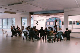 LanaLive 2019 - Roundabout LanaLive Culture Festival