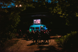 LanaLive 2019 - Roundabout LanaLive Culture Festival