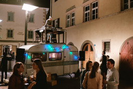 LanaLive 2019 - Roundabout LanaLive Culture Festival