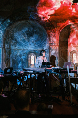 LanaLive Culture Festival