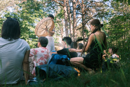 LanaLive Culture Festival