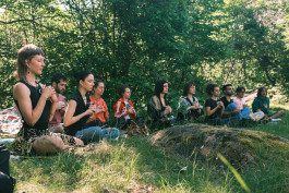  LanaLive Culture Festival