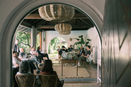 LanaLive Culture Festival