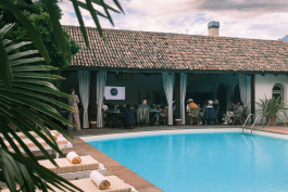 LanaLive Culture Festival