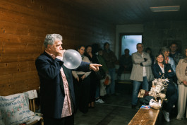 LanaLive Culture Festival